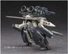 Hasegawa Super Dimension Fortress Do You Remember Gerwalk Valkyrie Scale Plastic Model Kit 26 Macross Love? VF-1S/A Strike/Super 1/72