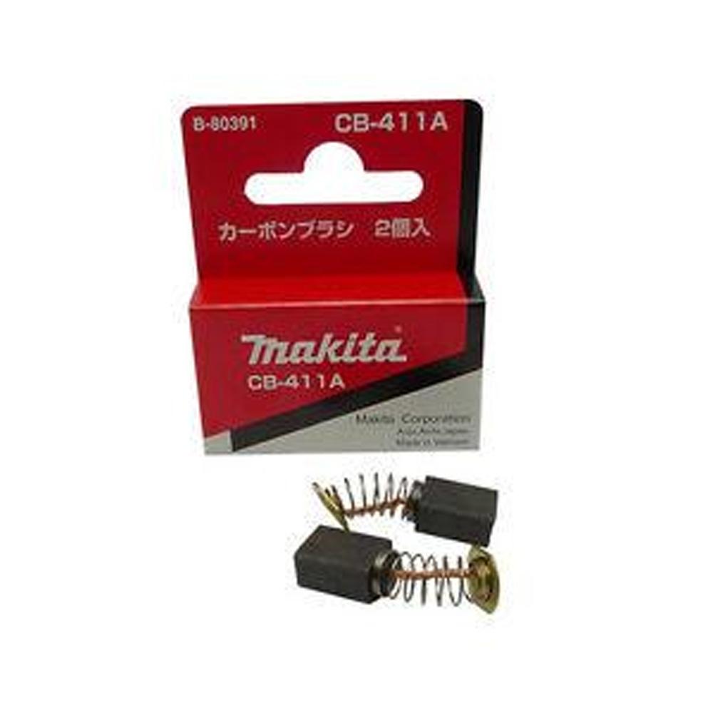 

Угольная щетка Makida CB 411A [TAB 80391 RT0700 KP0800 M1902B M3700B]
