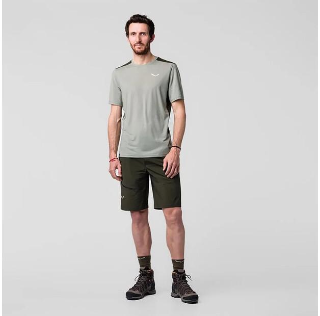 Salewa Шорты Puez 4
