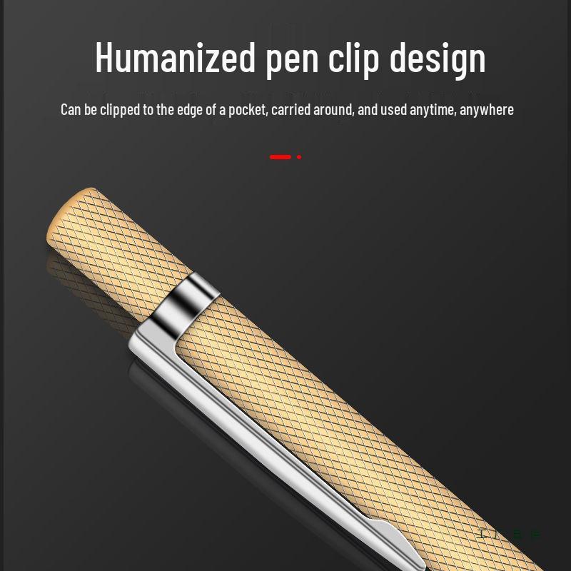 Tungsten Steel Scribing Pen for Glass and Tile Marking