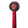 Electric Scalp Massager Comb with Red Light for Hair Growth and Care