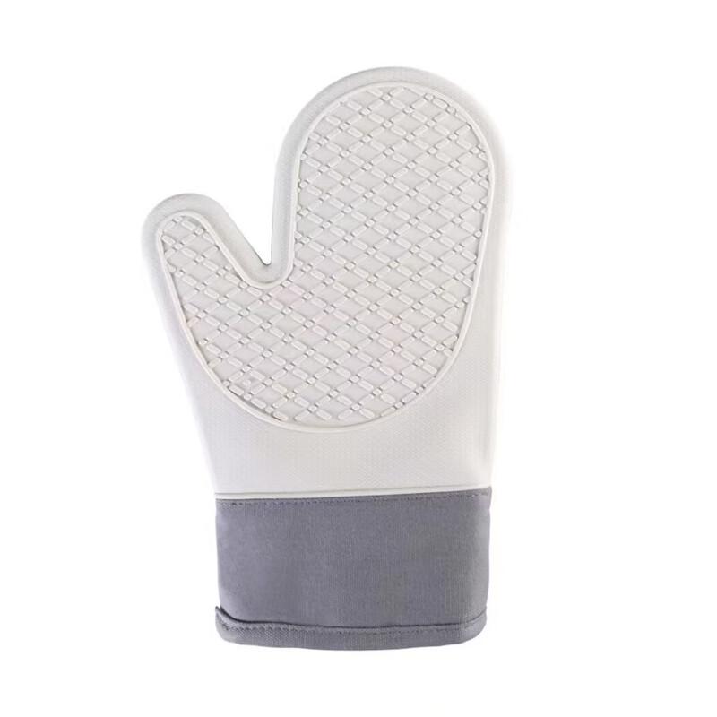 MDNG Silicone Heat Resistant Oven Mitt