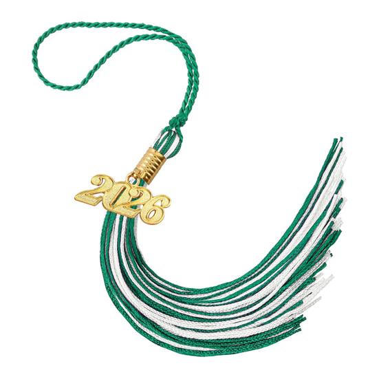 Graduation Tassels College High School Graduate Students Class of 2026 Cap Tassel Decorative
