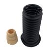FRONT Shock Absorber Repair Kit Boot and Suspension Rubber Buffer for MAZDA 3 Axela CX-30 Dust Cover Car Acesssories