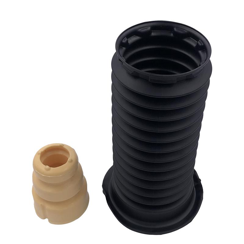 FRONT Shock Absorber Repair Kit Boot and Suspension Rubber Buffer for MAZDA 3 Axela CX-30 Dust Cover Car Acesssories