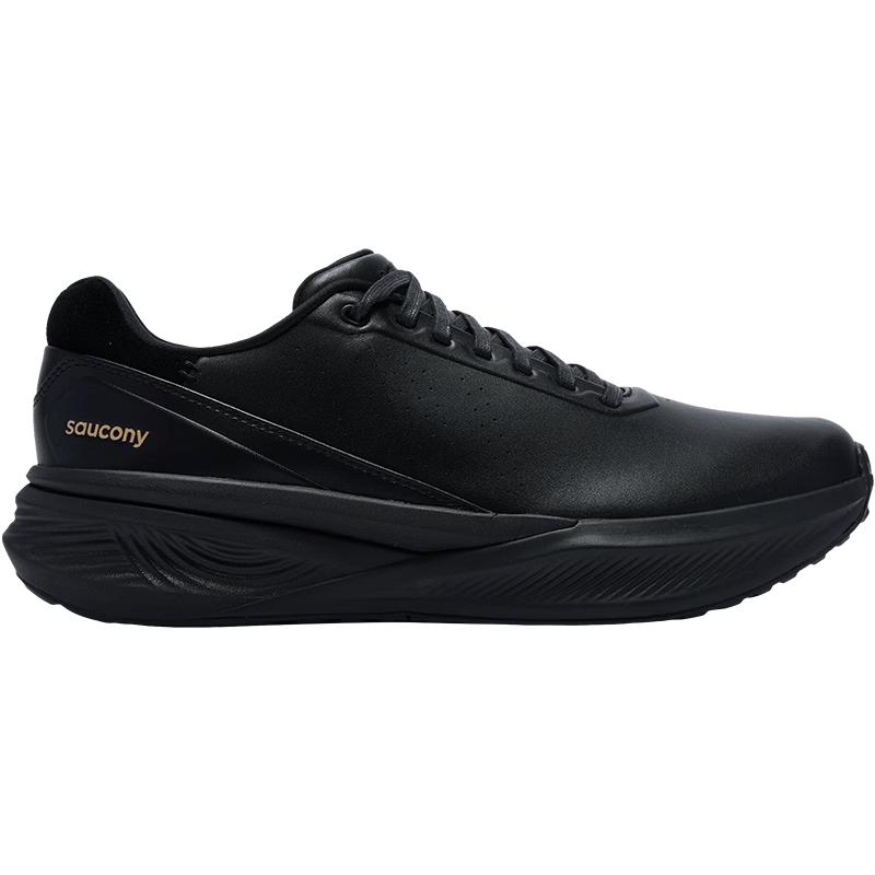 Saucony Triumph LFS PRM Leather Running Shoes 230