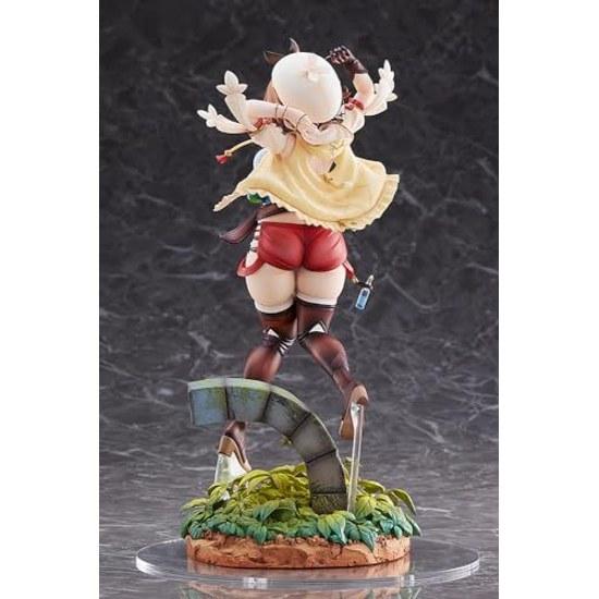 Atelier Ryza Ever Darkness Secret Hideout Figure PVC 1/6 (Reisalin Stout) 29cm