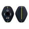 BMW X3/X5 Series Honeycomb Silicone Car Key Cover