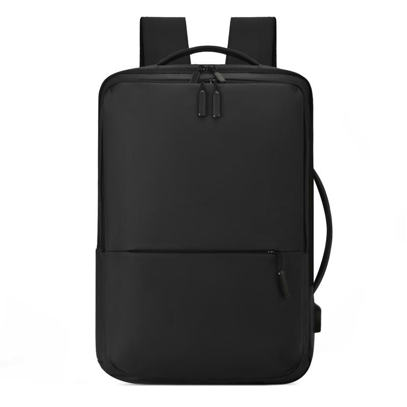 Men s Large Capacity Business Travel Backpack