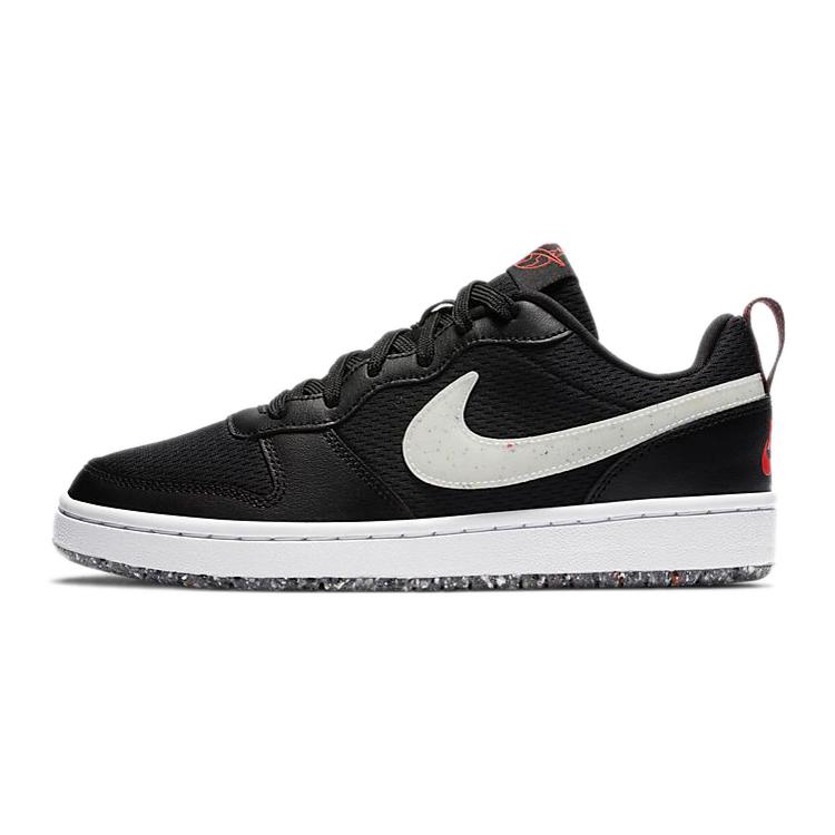 

Nike Court Borough Low 2 Білий Синій Червоний GS CZ7154-001 39