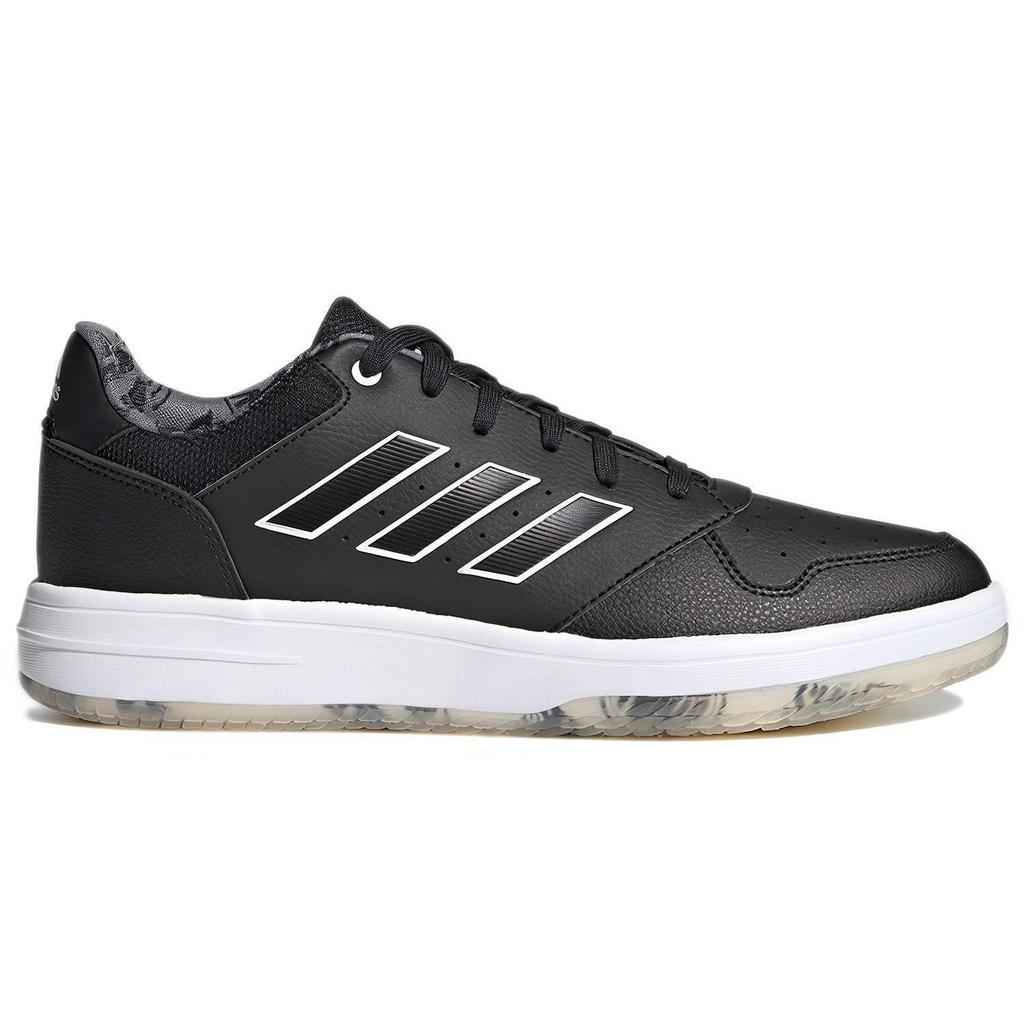 adidas Neo Gametalker Black/White FY8585