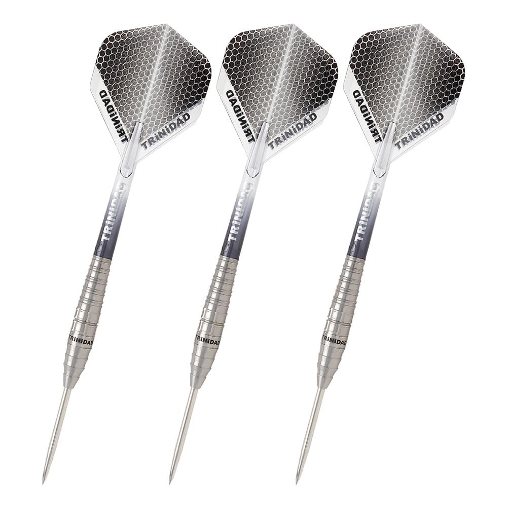 TRiNiDAD PRO Trinidad Pro OLIVARES Type2 Olivares Type 2 STEEL Aiki Oishi Player Model Dart Barrel Dart Set