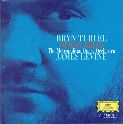 CD V/C - Opera Arias  4458662 Deutsche Grammo 1996 Japan Classical Used