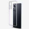Роскошный прозрачный силиконовый мягкий чехол для Xiaomi Mi 12 12X 11 11X 11T 11i 10 10T 9 9T 8 Pro Lite Ультра тонкий полный задний чехол Capa