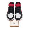 Air Jordan 1 High FlyEase Black Toe CQ3835-001
