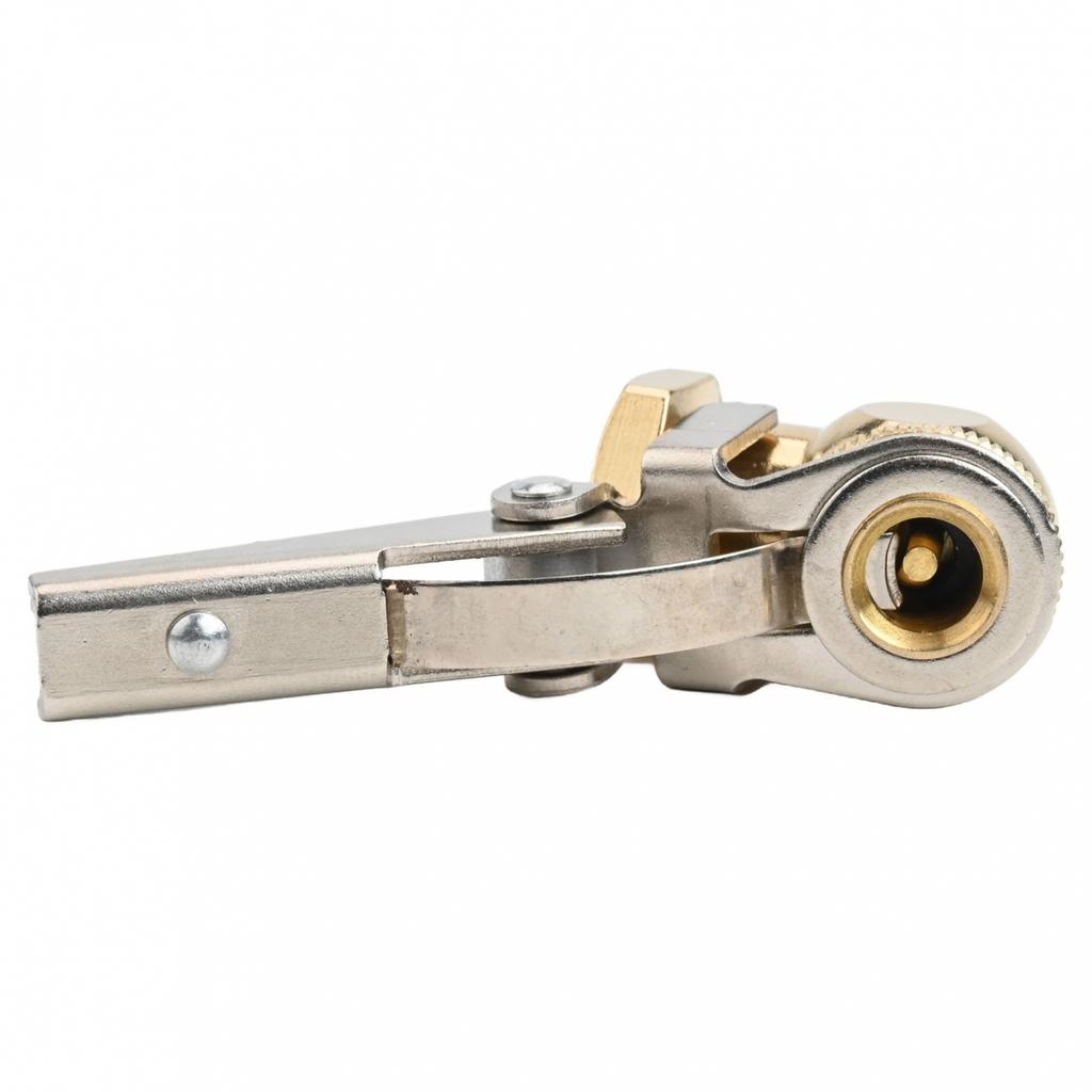 Inflation Equipment Heavy Duty Brass Nozzle Maximum Pressure 150 Psi