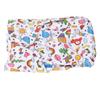 Children Diapers Pants Waterproof Leakproof Comfortable Elastic Underwear Training Pants for 3 To 6
