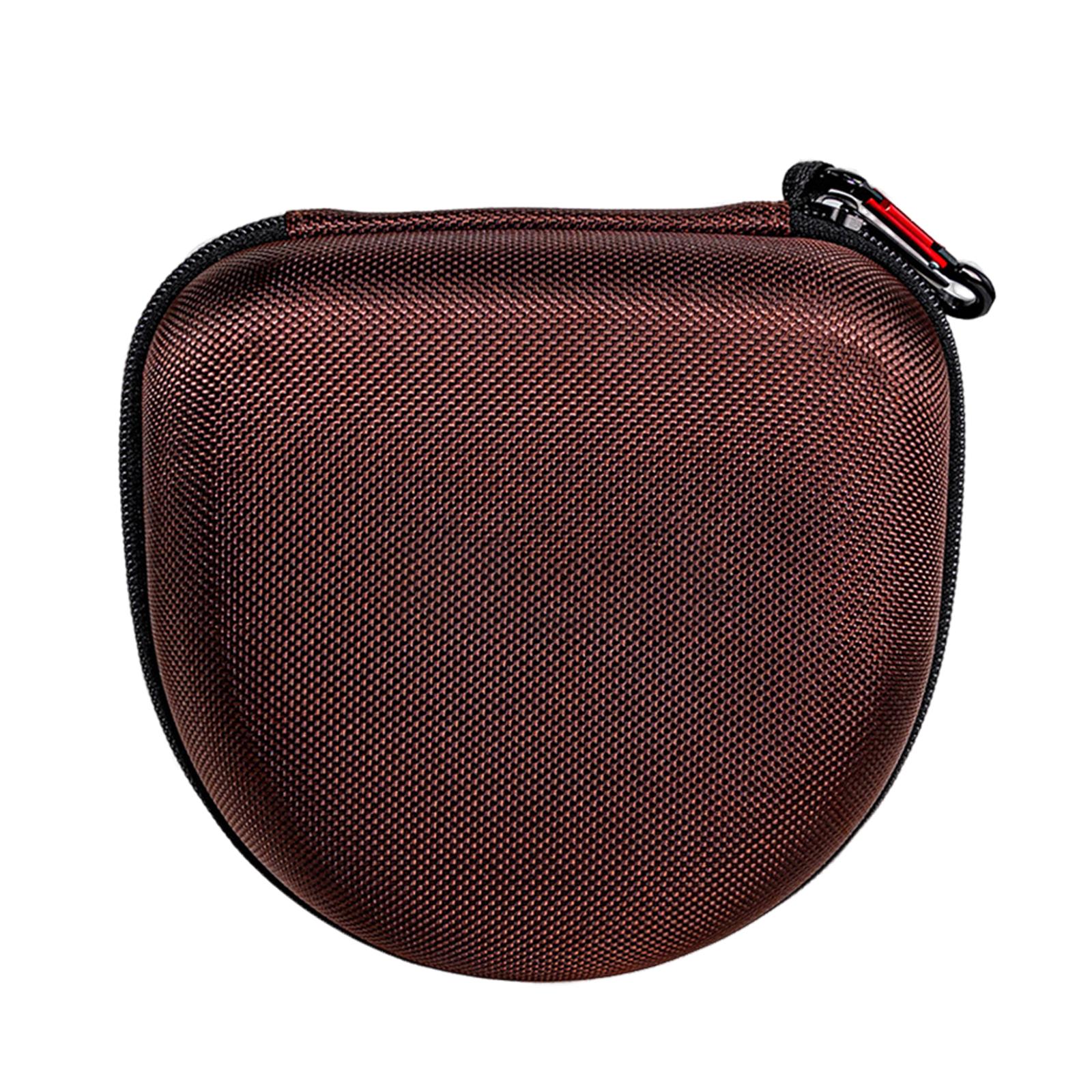 

Портативный чехол для хранения, сумка для переноски, чехол для беспроводных наушников Marshall Major 5/4/3/2, защитная дорожная сумка, замена коричневый