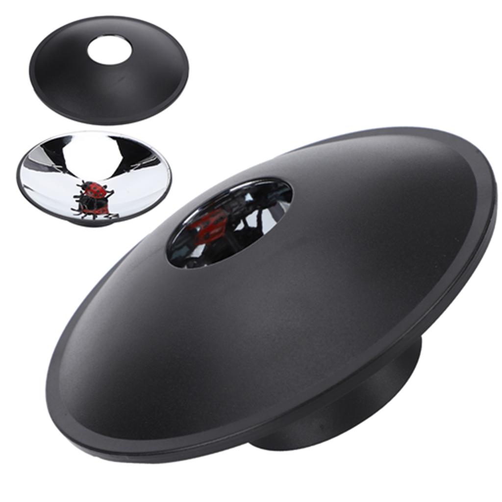 Illusion Toy 3D Mirascope 3D Mirascope Optical Image Toy Projection Desk Toys Hologram Image Hologram Image Creator Optical Toy