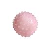 OLO Soft Beaded Condom Sleeve with Hyaluronic Acid for Enhanced Pleasure