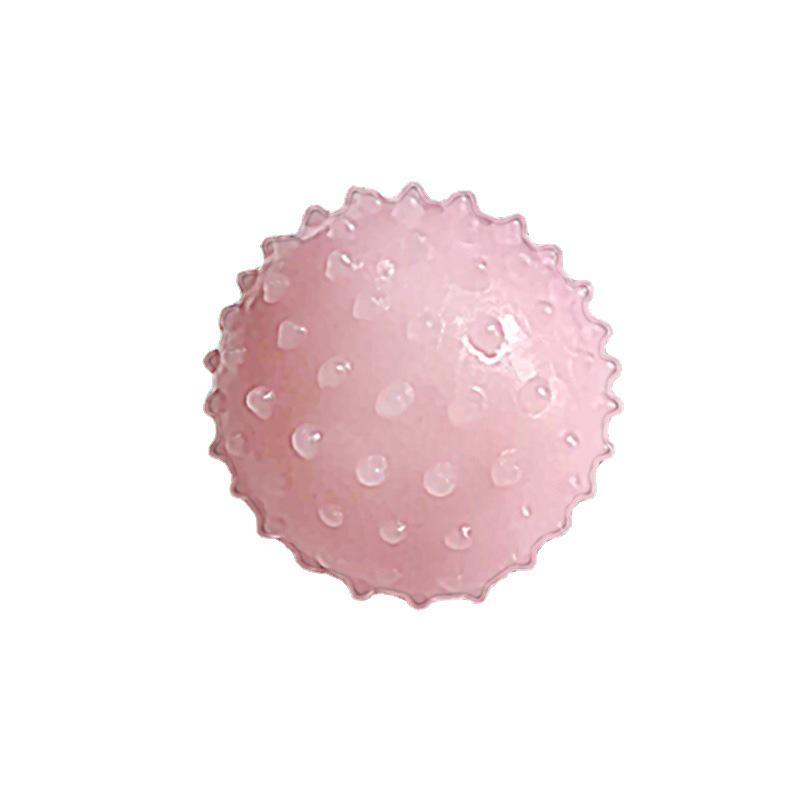 OLO Soft Beaded Condom Sleeve with Hyaluronic Acid for Enhanced Pleasure