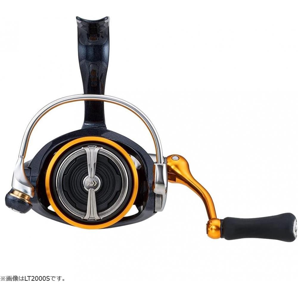 Daiwa  Daiwa  Spinning Reel 20 Revlos Lt  2020 Model  Lt2000s Xh