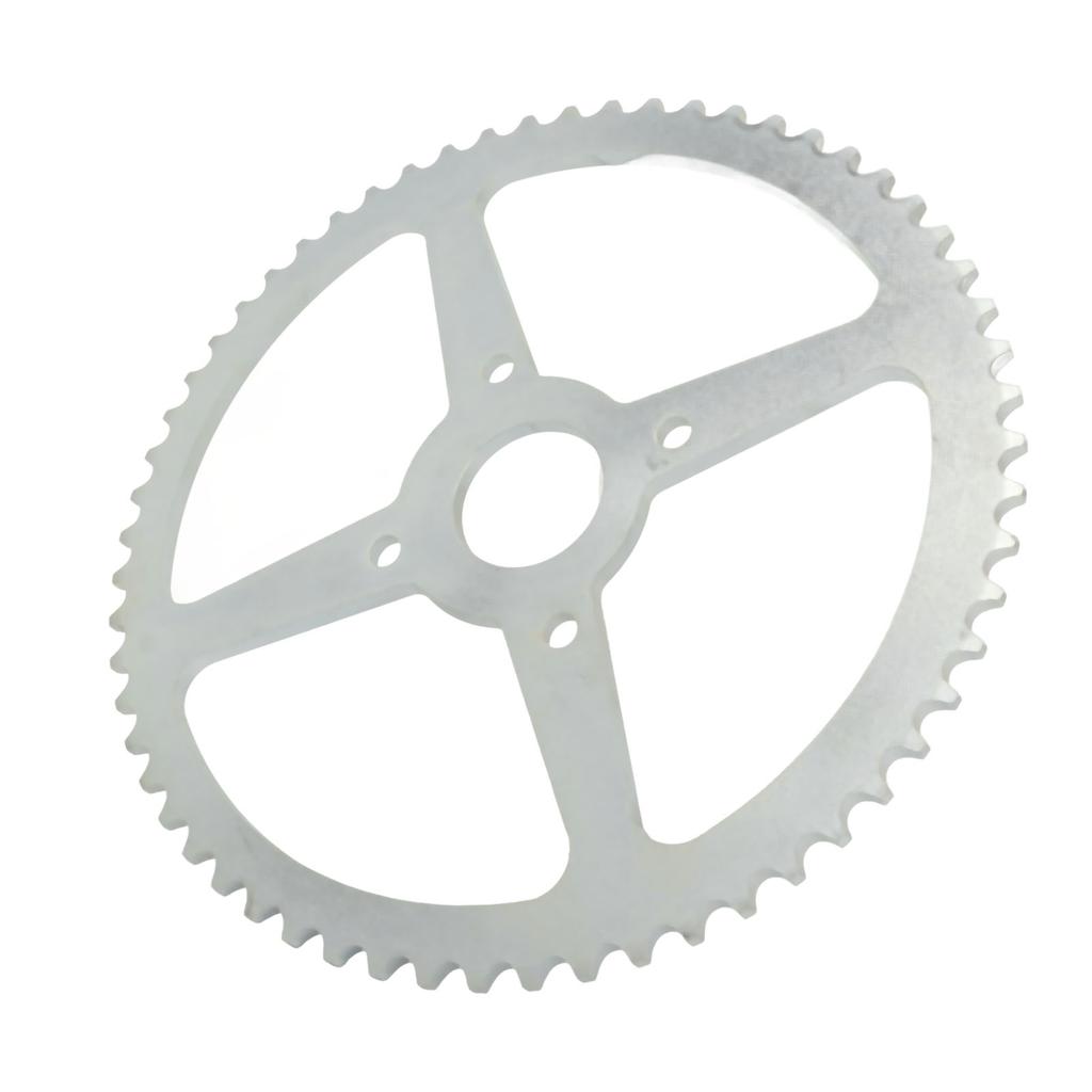 40mm 60T Bakdrev 40 41 420 Kedjedrev Ersättning för Coleman Powersports CT200U BT200X