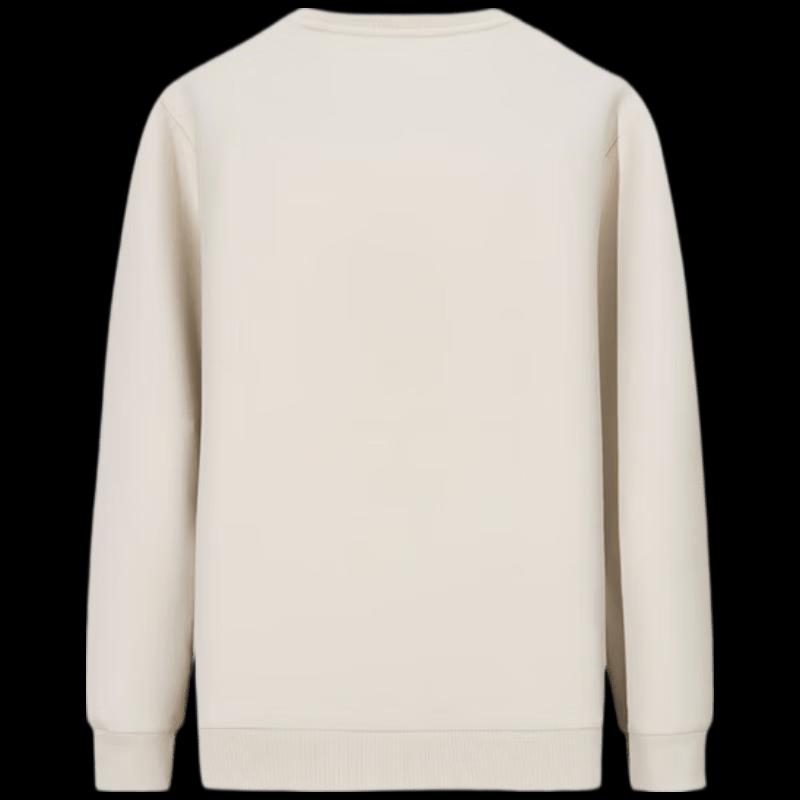 ANTA Men s Training Series Tech Pullover Sweatshirt 195/4XL