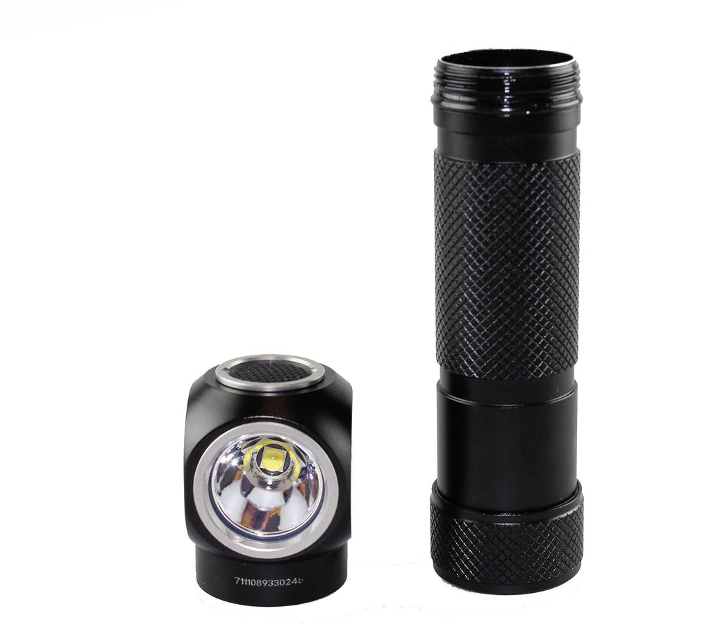 NITECORE HC33 Headlamp, 1800 Lumens