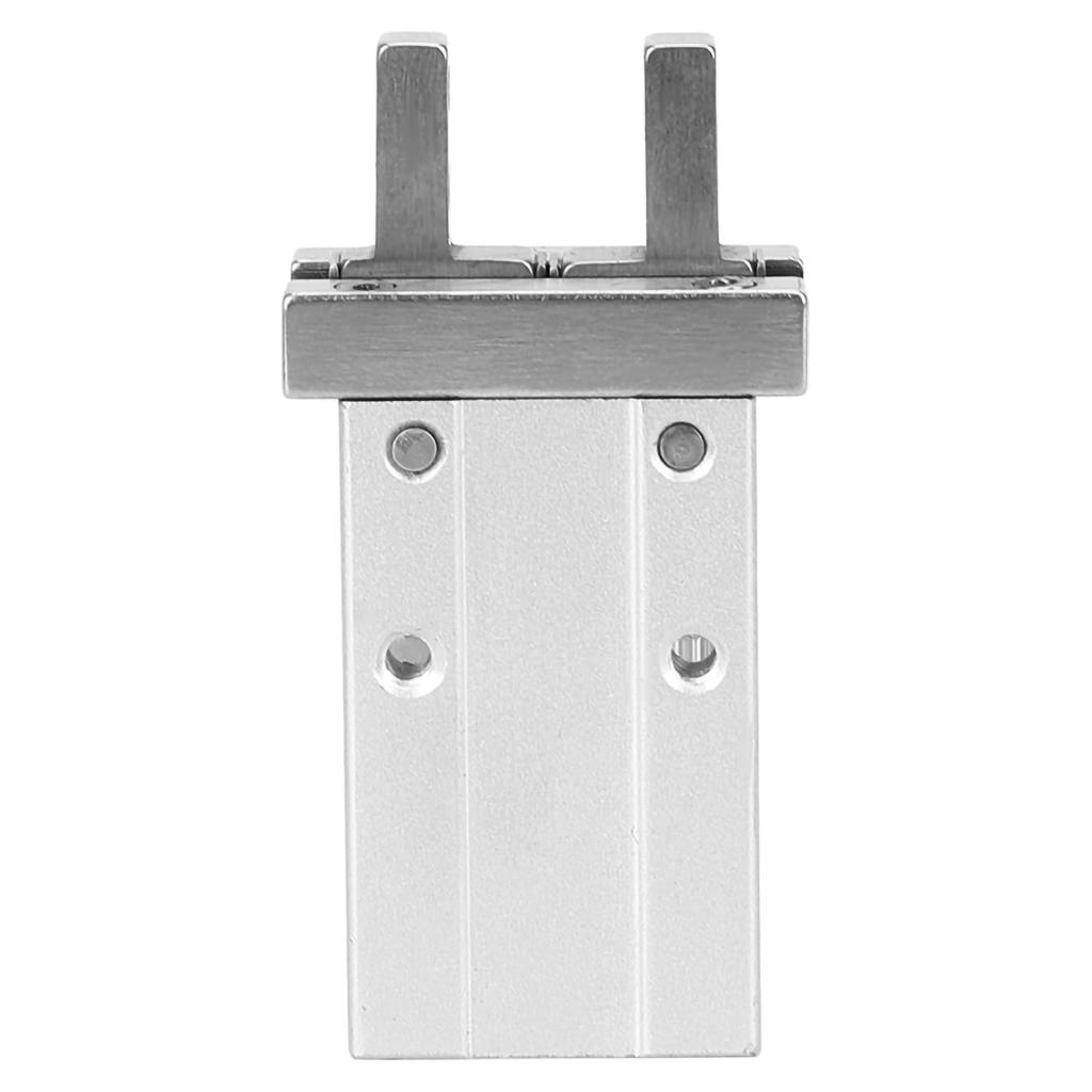 MHZ2 10D Równoległy Chwytak Powietrzny Cylinder Pneumatyczny Palcowy 10mm Średnica Podwójnego Działania Jednostronnego