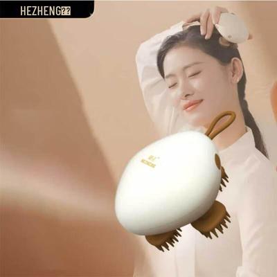 Hezheng HZ-HEAD-2 Head Massager CN Plug (adapter Included)