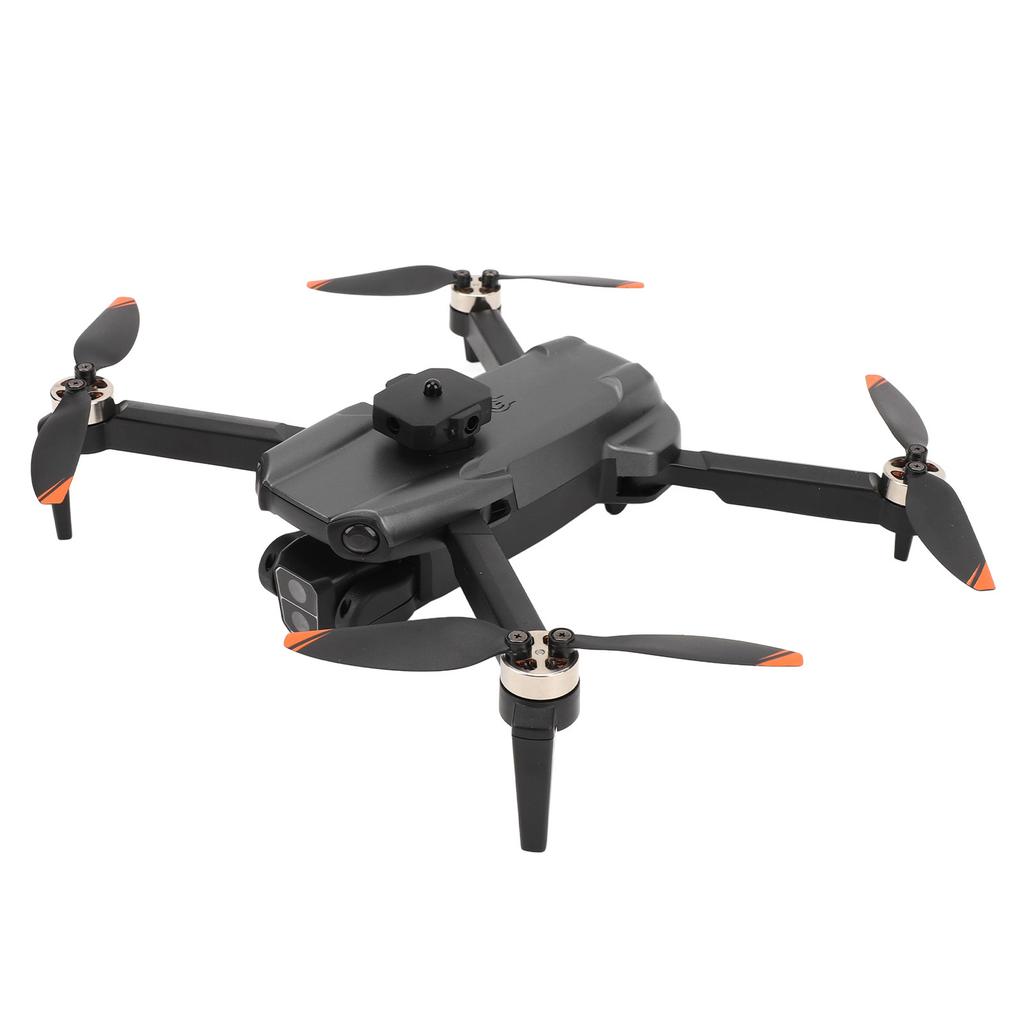 Brushless Motor Drone Professional Quad Obstacle Avoidance High Definition ESC Camera Remote Control Quadcopter   Drone