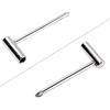 Guitar Truss Rod Wrench with 7mm Nut Driver 1 4
