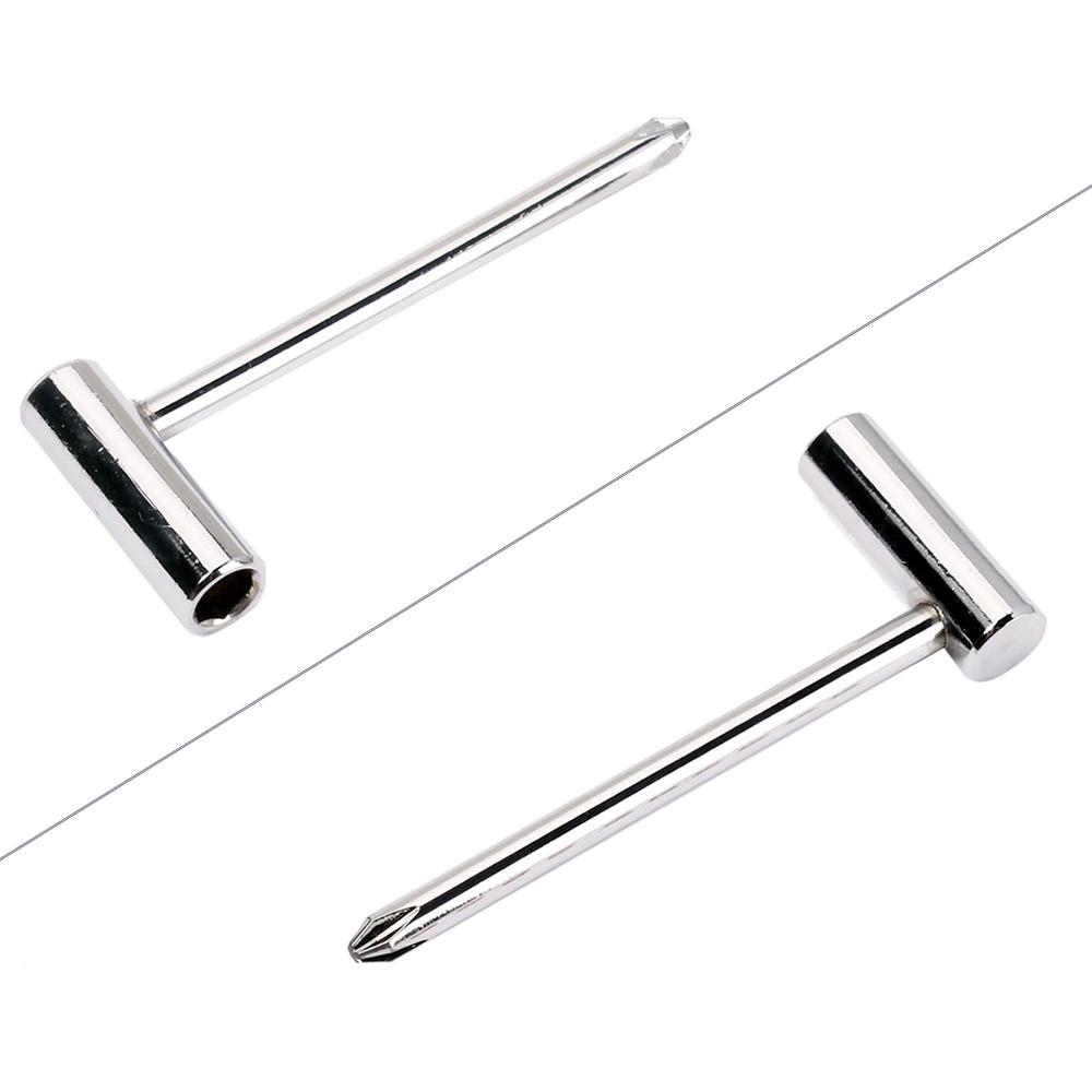Guitar Truss Rod Wrench with 7mm Nut Driver 1 4