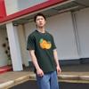 Unisex T-Shirt Sportswear Premium Essentials T Shirt Men's