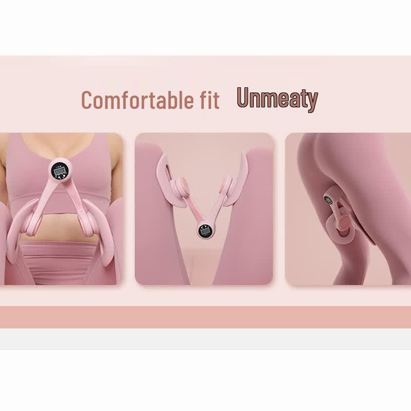 Zhongou Pelvic Floor and Inner Thigh Trainer
