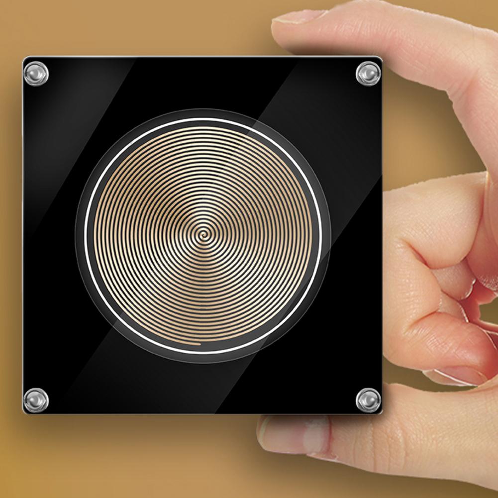 7.83HZ Generátor rezonance Schumannových vln DC 5V Generátor nízkofrekvenčních pulzů Schumannových vln Generátor pulzů Schumannovy rezonance