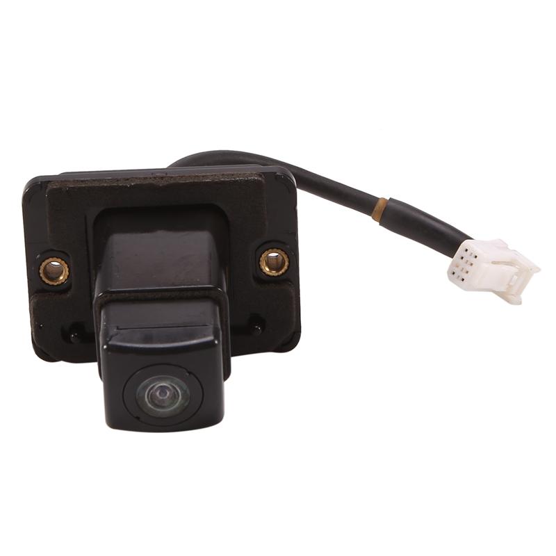 

Для INFINITI EX35 EX37 FX35 FX37 FX50 QX50 2008-2015 резервная камера заднего вида камера помощи при парковке 284421BA3A