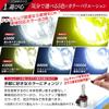LED Headlights and Fog Lamps for Shingen XR and 12V Mini, H8, H9, H11, H16, All-in-One, 3000K, 4300K, 6500K, 8000K, 10000K,