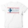 Grey Sloan Memorial Hospital Unisex TShirt Large Fit 35XL Greys Anatomy TV