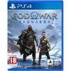 God of War : Ragnarok PS4 Game (PS5 Upgrade Available)