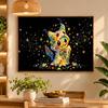 5D Diamond Painting Mimikyu DIY Full Drill Diamond Art Kit Home Decoration