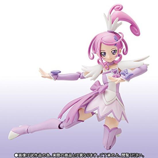 Cure Sword PreCure S.H.Figuarts DokiDoki!