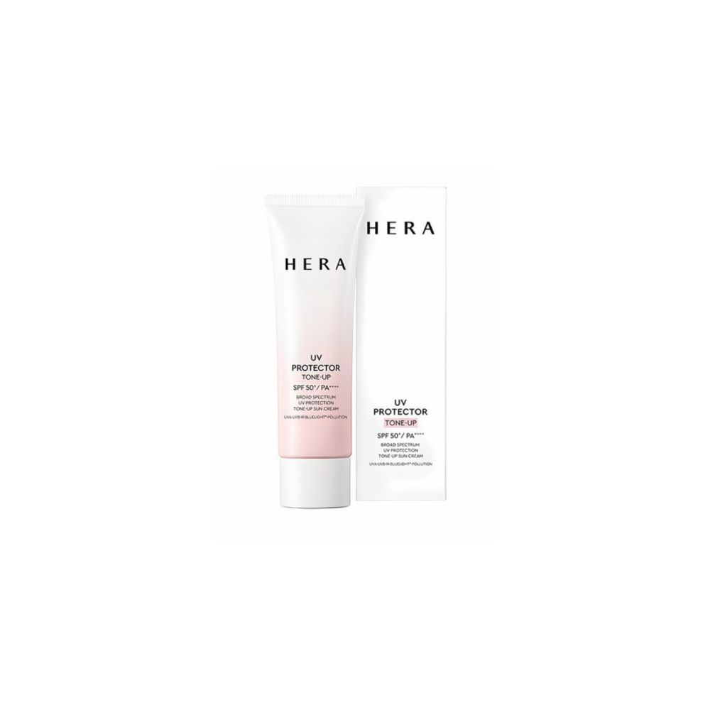 HERA UV Protector Tone Up SPF50+ PA++++ 50ml 1ea