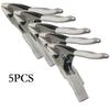 105mm Spring Clamp 4inch A-shaped Clip Grip Tools Iron