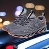 Herrenschuhe 2025 Herbst und Winter Mesh Beliebte Herren Trendschuhe Casual Sport Blade MeHerrenschuhe