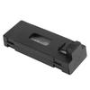 RC Drone Lithium Battery 1800mAh 3.7V Replacement Drone Battery for E88 E88 PRO LsE525 Ls E525 PRO Remote Control Drone
