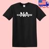NA Negative Approach Men's Black Size S-5XL