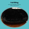 Creative Billiards Plush Pillow Plushies Soft Stuffed Sofa Cushion