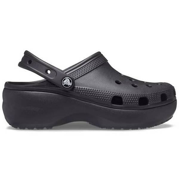 Crocs Classic Platform Clog Woman 206750 001